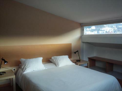 Hostal Penthouse - Low Cost