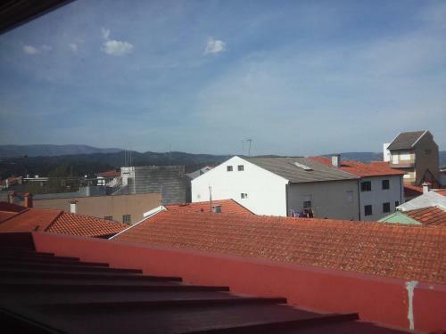 Hostal Penthouse - Low Cost