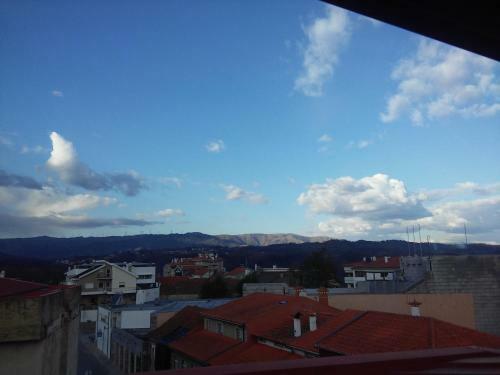 Hostal Penthouse - Low Cost