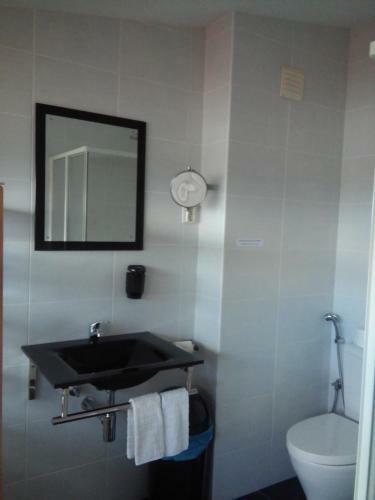 Hostal Penthouse - Low Cost