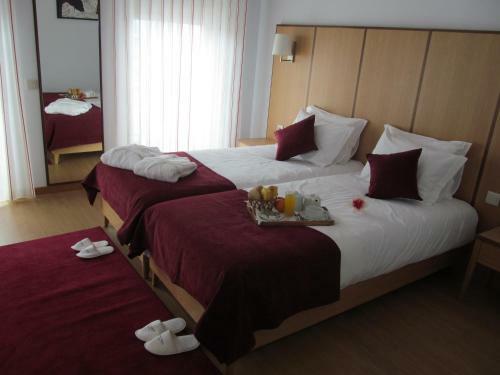 Hotel Solar Da Capela