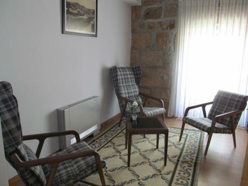Hotel Solar Da Capela