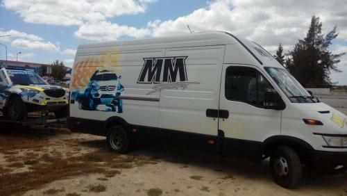 Rm Newhost 2015 / Casadochico