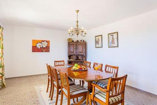 Canada Do Parragil Villa Sleeps 10