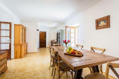Canada Do Parragil Villa Sleeps 10