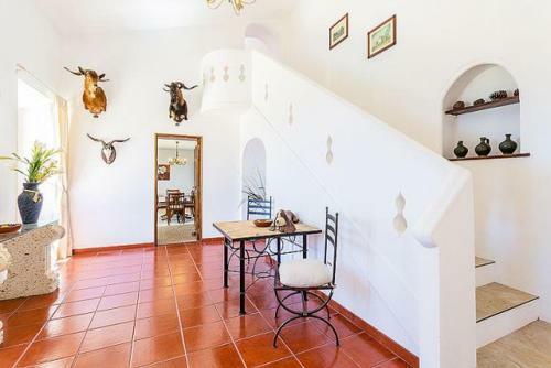 Canada Do Parragil Villa Sleeps 10