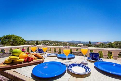 Canada Do Parragil Villa Sleeps 10