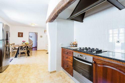 Canada Do Parragil Villa Sleeps 10