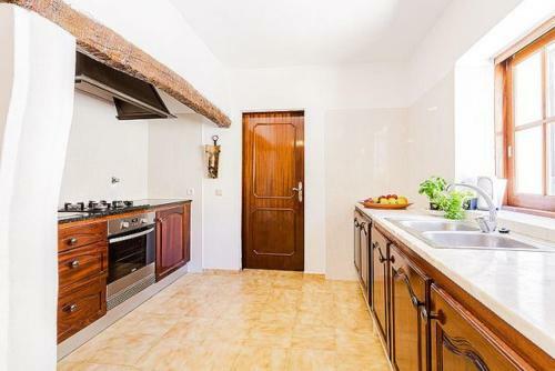 Canada Do Parragil Villa Sleeps 10