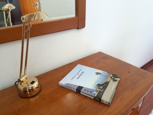 Hotel Vila De Rei