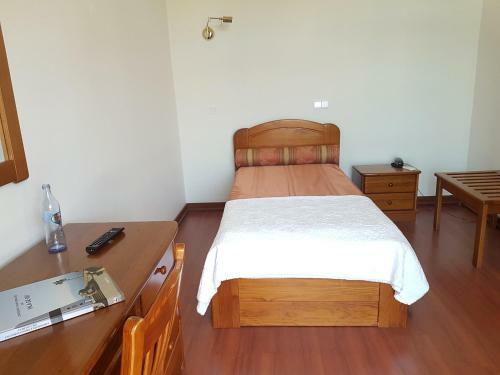 Hotel Vila De Rei