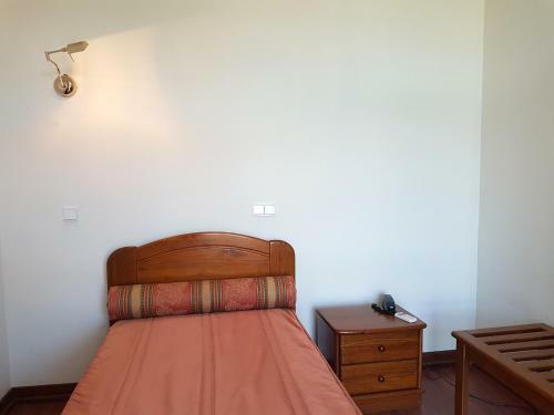 Hotel Vila De Rei