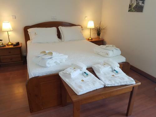 Hotel Vila De Rei
