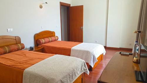 Hotel Vila De Rei