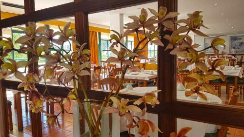 Hotel Vila De Rei