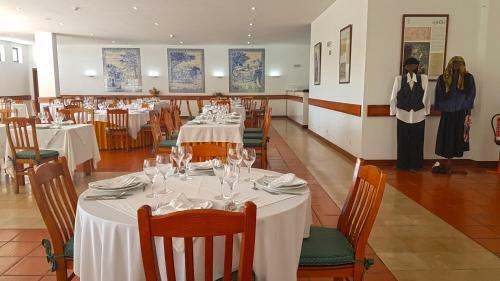 Hotel Vila De Rei