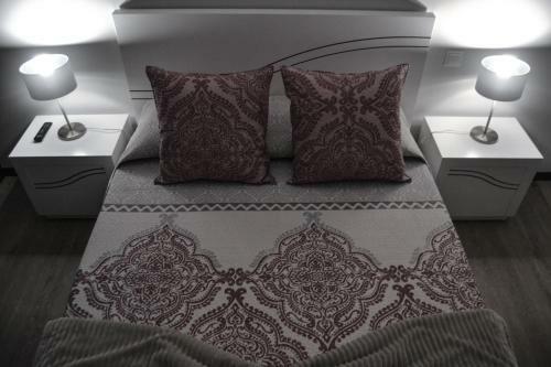 Apartamento Anevan