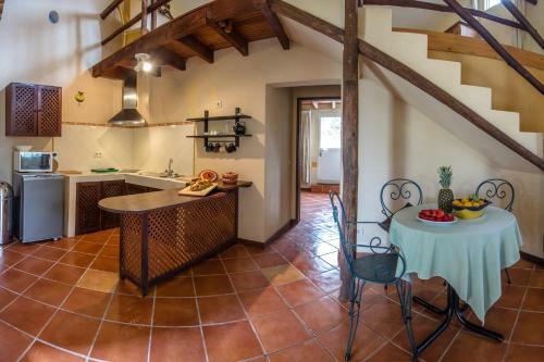Bed & Breakfast Quinta Quinze