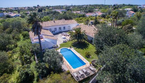 Bed & Breakfast Quinta Quinze