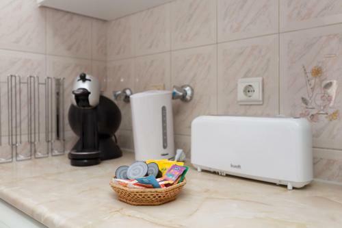 Apartamento Beguest Southbay River View