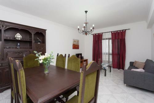 Apartamento Beguest Southbay River View