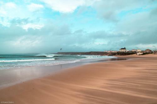 Westside Beach House