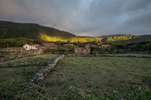 Agroturismo Aldeia Da Cuada