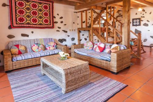 Agroturismo Aldeia Da Cuada