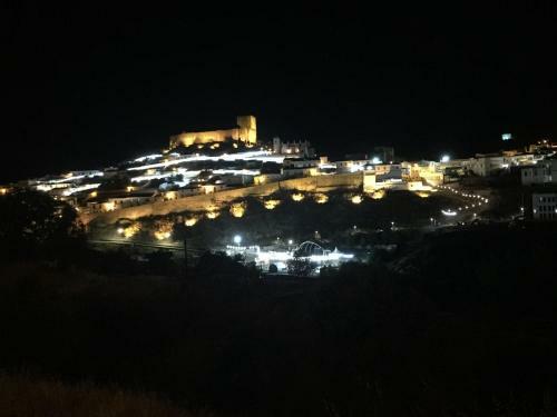Agroturismo Abetarda Cc