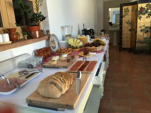 Agroturismo Abetarda Cc