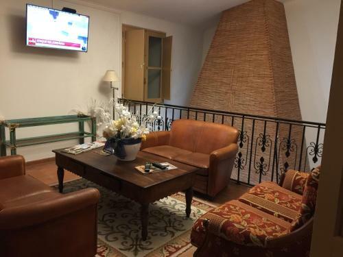 Agroturismo Abetarda Cc
