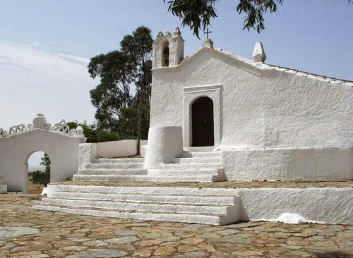Agroturismo Abetarda Cc