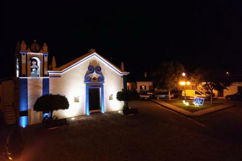 Agroturismo Abetarda Cc
