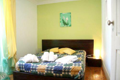 Holiday Home R. Direita