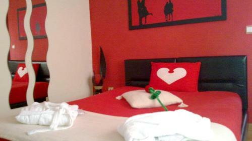 Holiday Home R. Direita