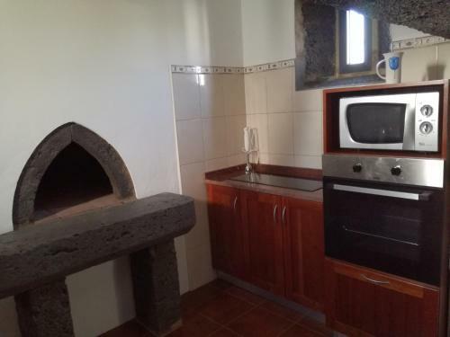 Agroturismo Casa Lagar de Pedra