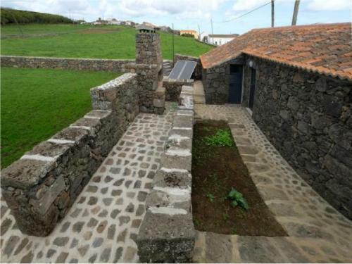 Agroturismo Casa Lagar de Pedra