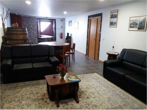 Agroturismo Casa Lagar de Pedra