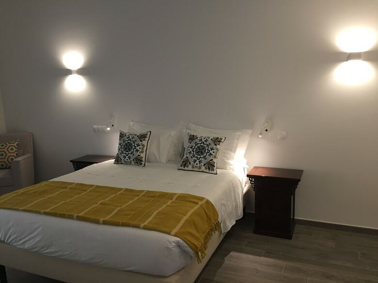 Agroturismo Mercedes Country House