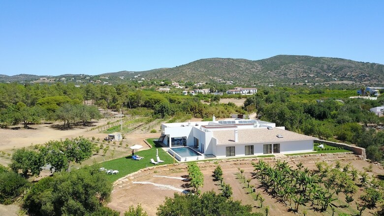 Agroturismo Mercedes Country House