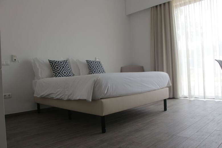 Agroturismo Mercedes Country House