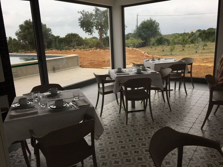 Agroturismo Mercedes Country House