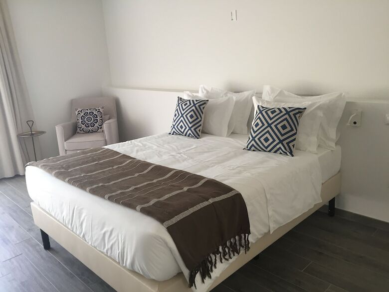 Agroturismo Mercedes Country House
