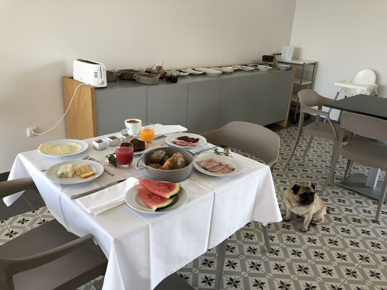 Agroturismo Mercedes Country House