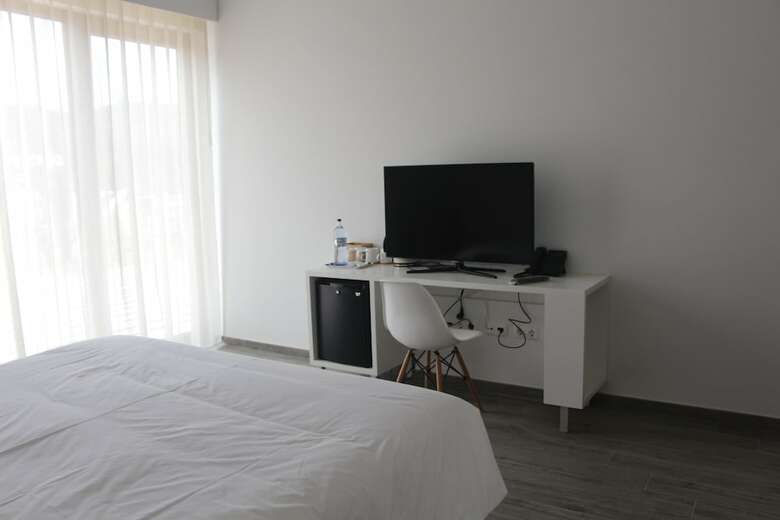 Agroturismo Mercedes Country House