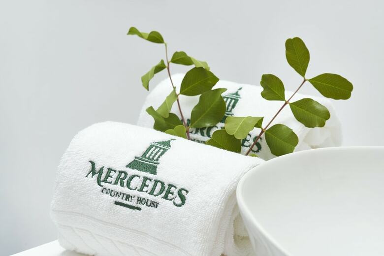 Agroturismo Mercedes Country House