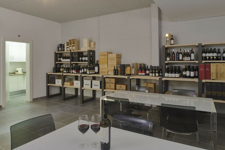 Agroturismo Mercedes Country House