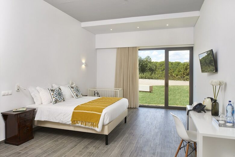 Agroturismo Mercedes Country House