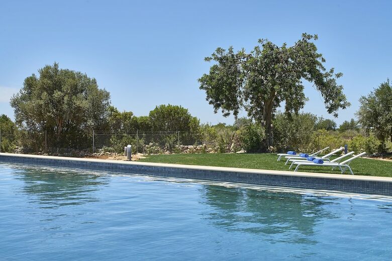 Agroturismo Mercedes Country House