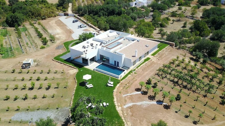 Agroturismo Mercedes Country House